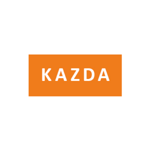 30% slevy v nakladatelství KAZDA