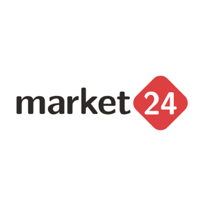 Market-24 kupón na dopravu zdarma kurýrem GLS