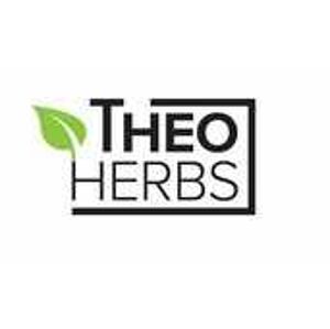 Theoherbs.cz